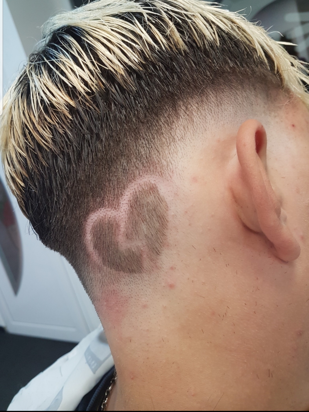 Barber 4 Ever — Avant