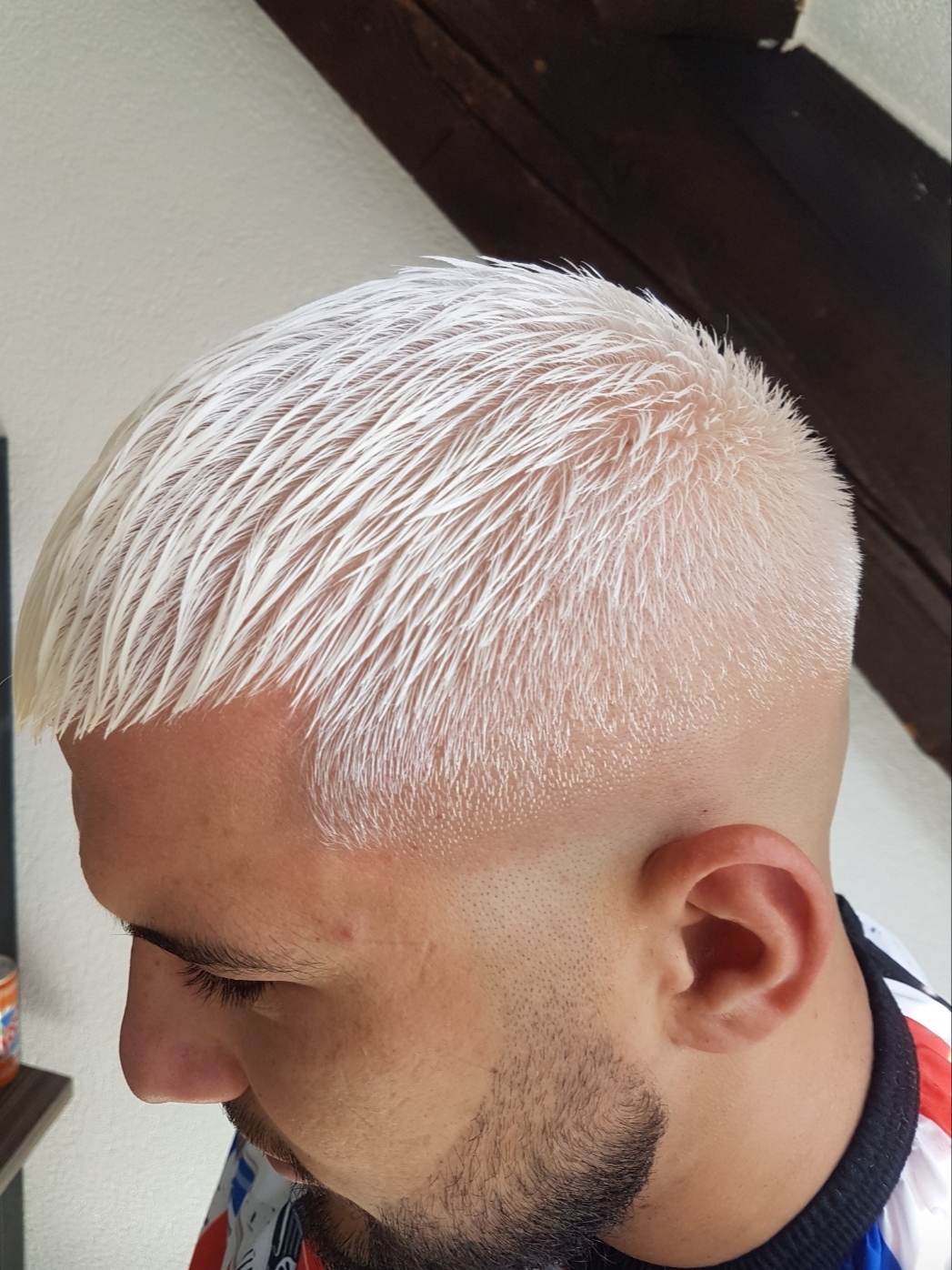 Barber 4 Ever — galerie 4